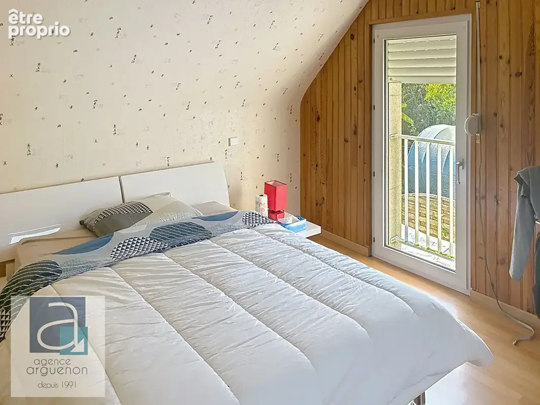 MAROUÉ ! Maison familiale avec vie de plain-pied et dépendances - Le calme de Maroué aux portes de Lamballe - photo 11