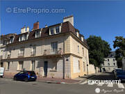 Appartement à SAINT-GERMAIN-EN-LAYE
