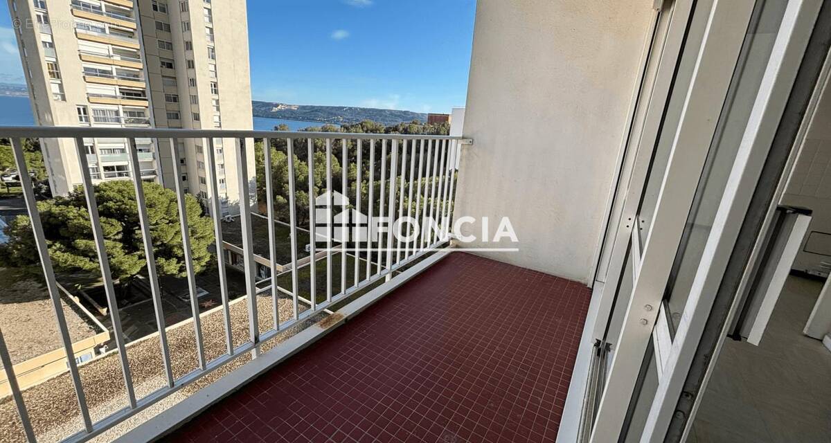 Appartement à MARTIGUES