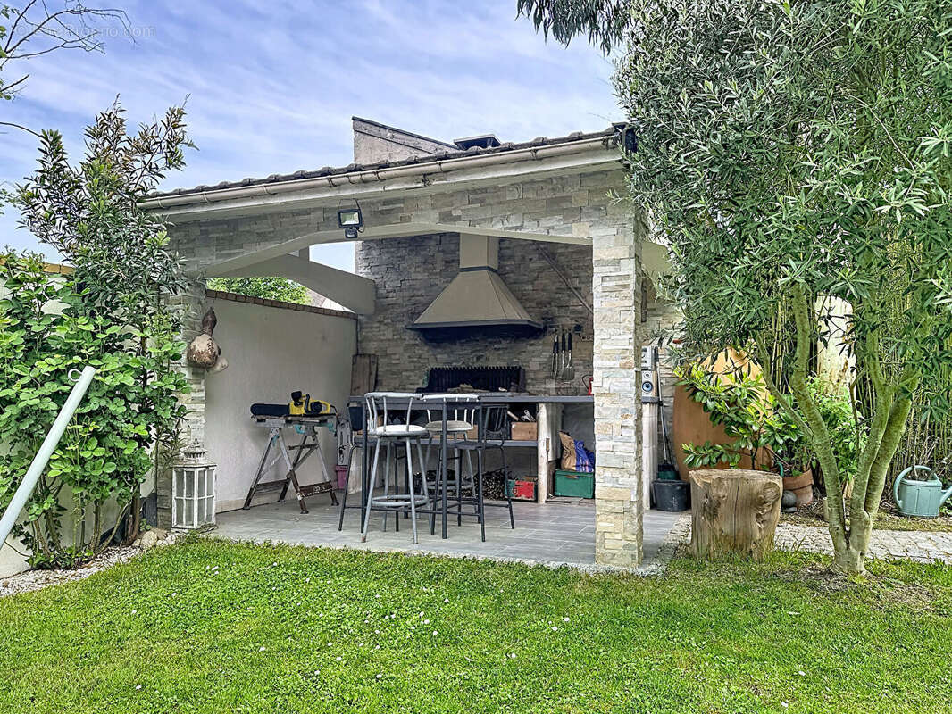 Maison à YERRES