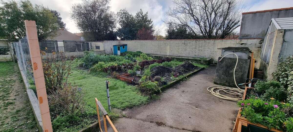 Photo 3 - Terrain à LA BERNERIE-EN-RETZ