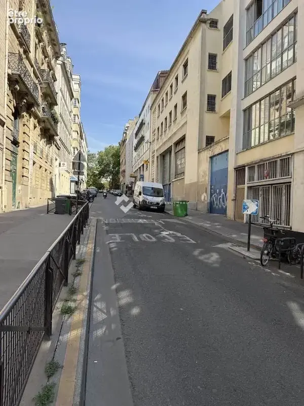 Parking à vendre à Paris-9e (75009) - photo 4