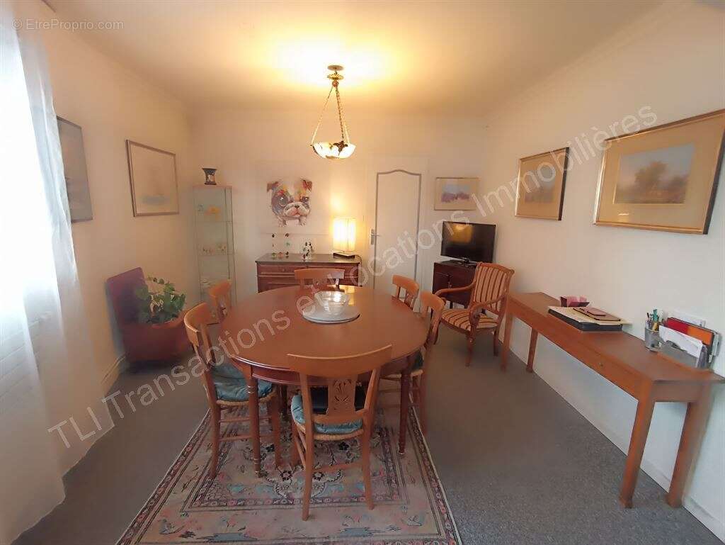 Appartement à SAINT-POL-SUR-MER