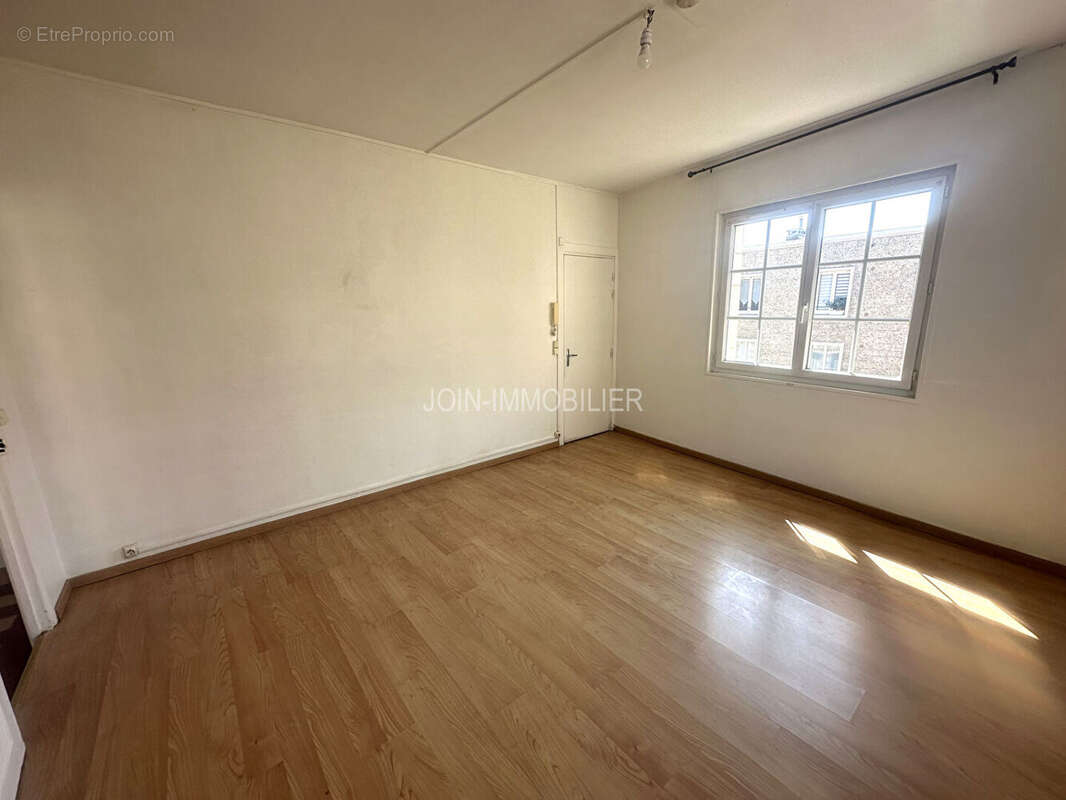 Appartement à DIEPPE