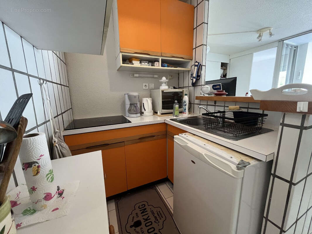 Appartement à AGDE