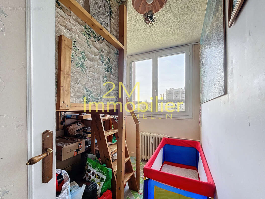 Appartement à MELUN
