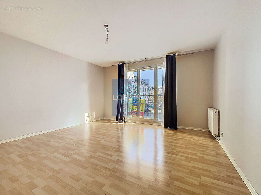 Appartement à CERGY