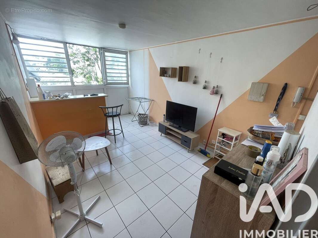 Photo 7 - Appartement à LES ABYMES