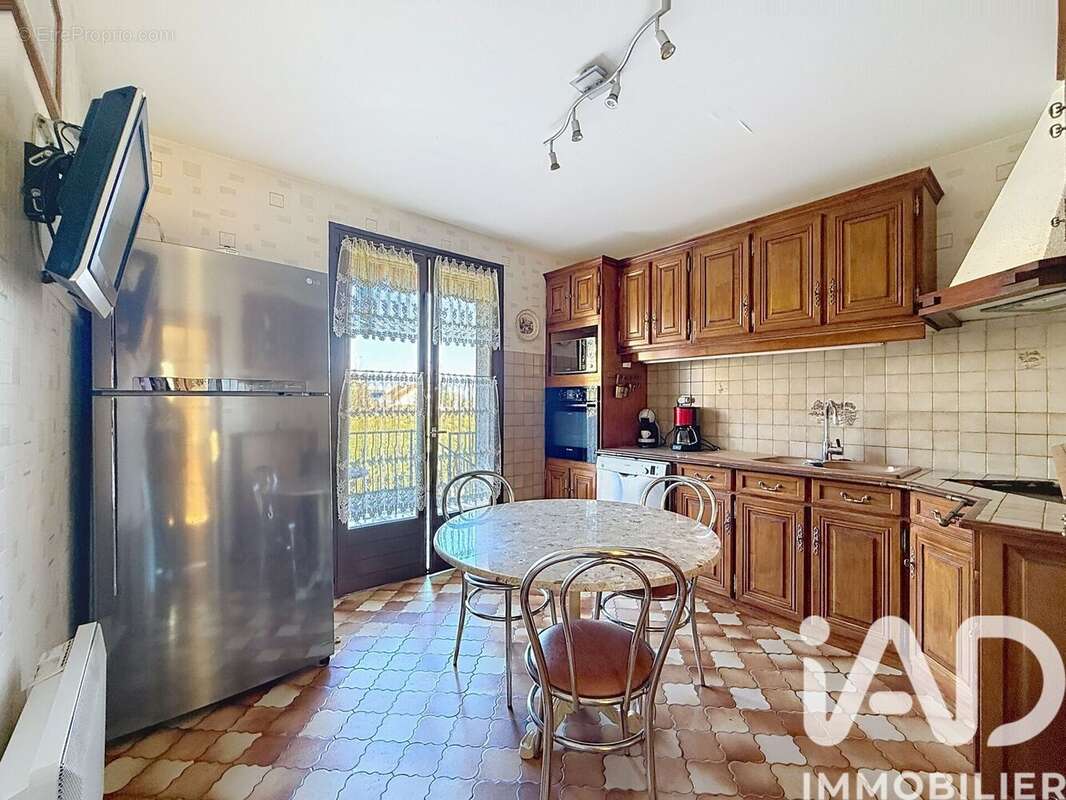 Photo 4 - Maison à YERRES