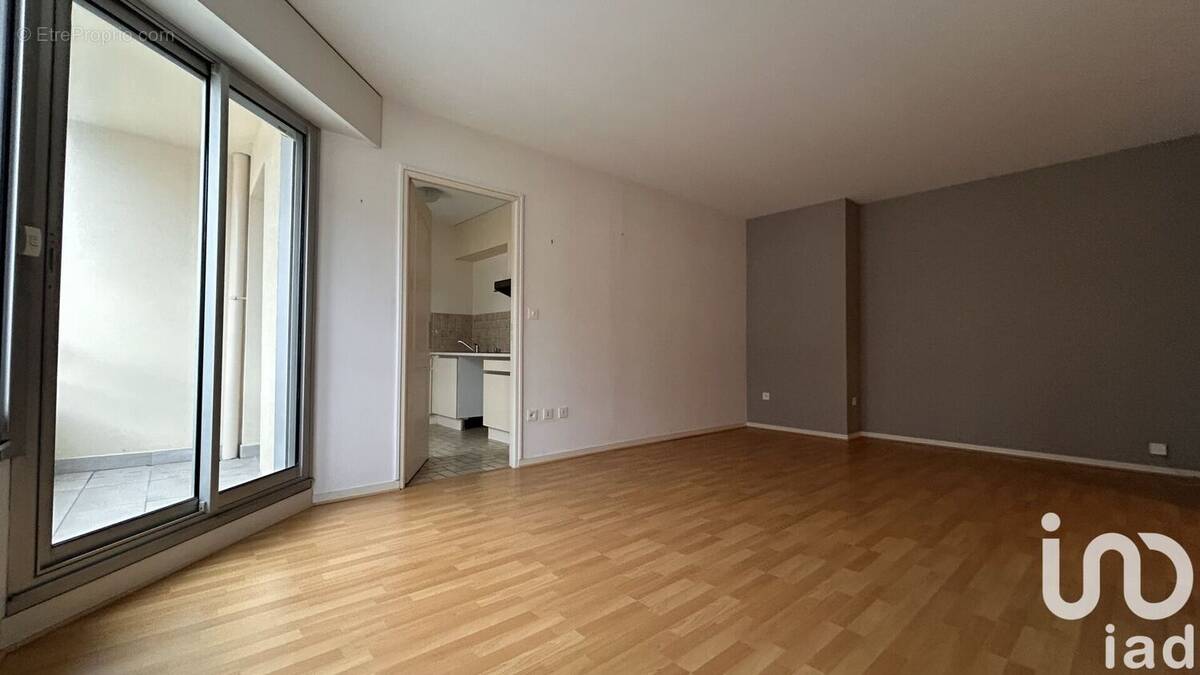 Photo 1 - Appartement à ANGERS