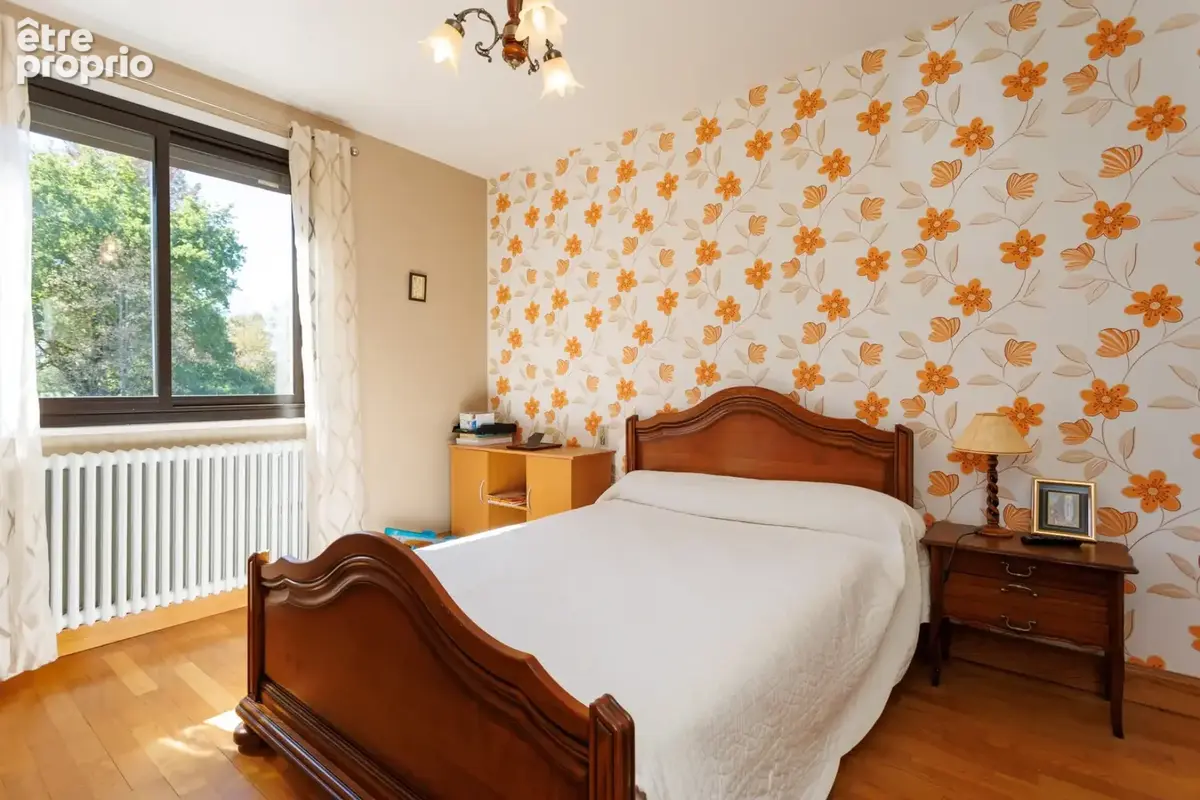 Exclusivité Maison à vendre 4 pièces PARAY LE MONIAL (71) secteur très calme - photo 9