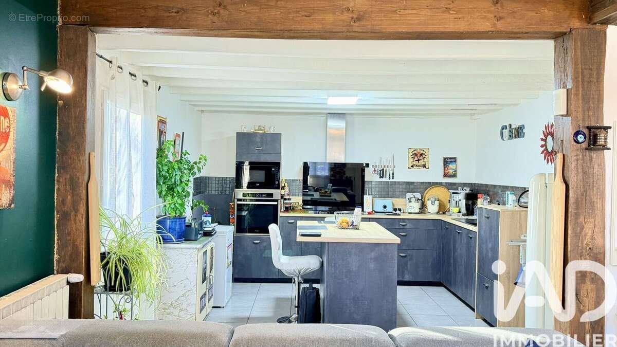 Photo 7 - Maison à EAUZE