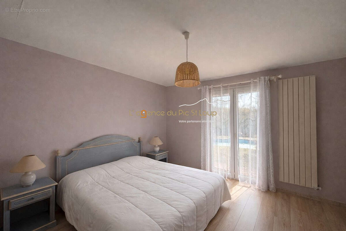 Maison à LES MATELLES