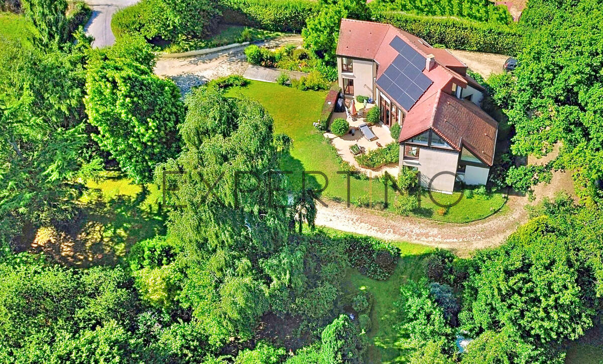 Maison à VILLERS-BOCAGE