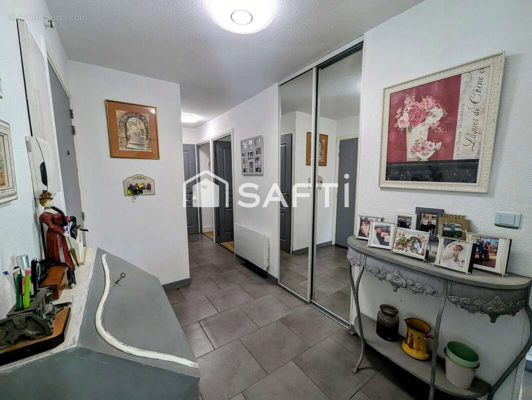 Photo 5 - Appartement à SAINT-RAPHAEL