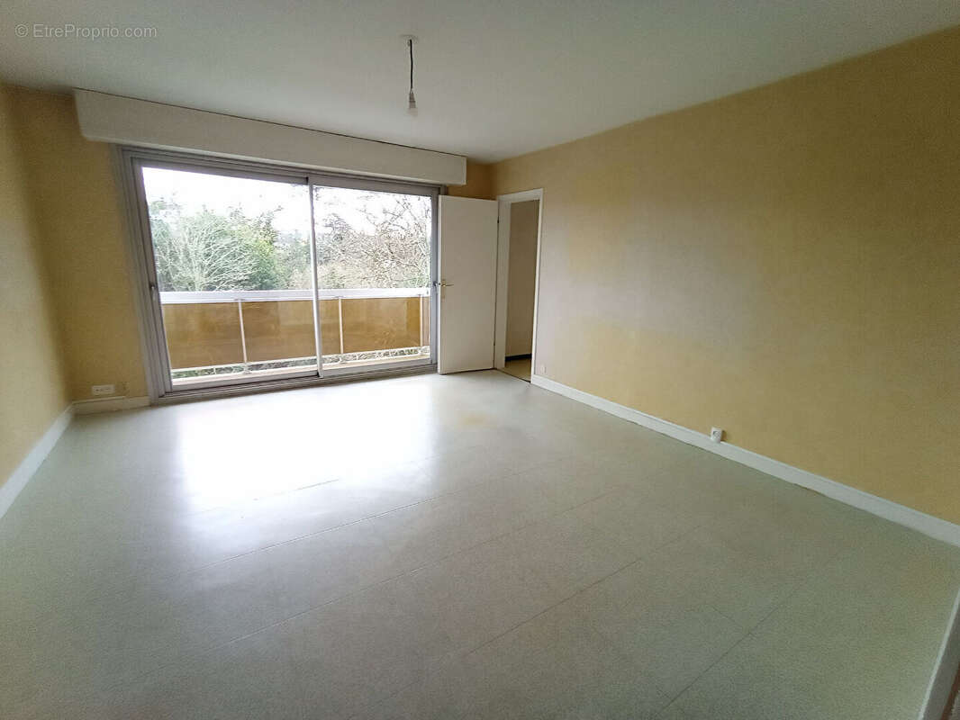 Appartement à AURAY