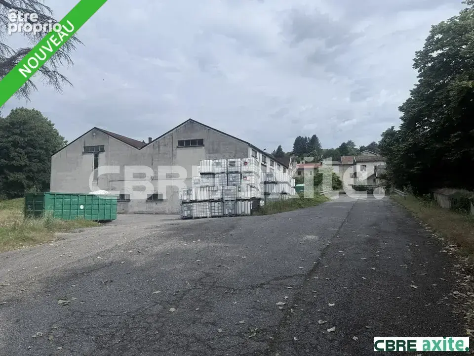 Bien immobilier à vendre à La Cote-Saint-Andre (38260) - photo 5