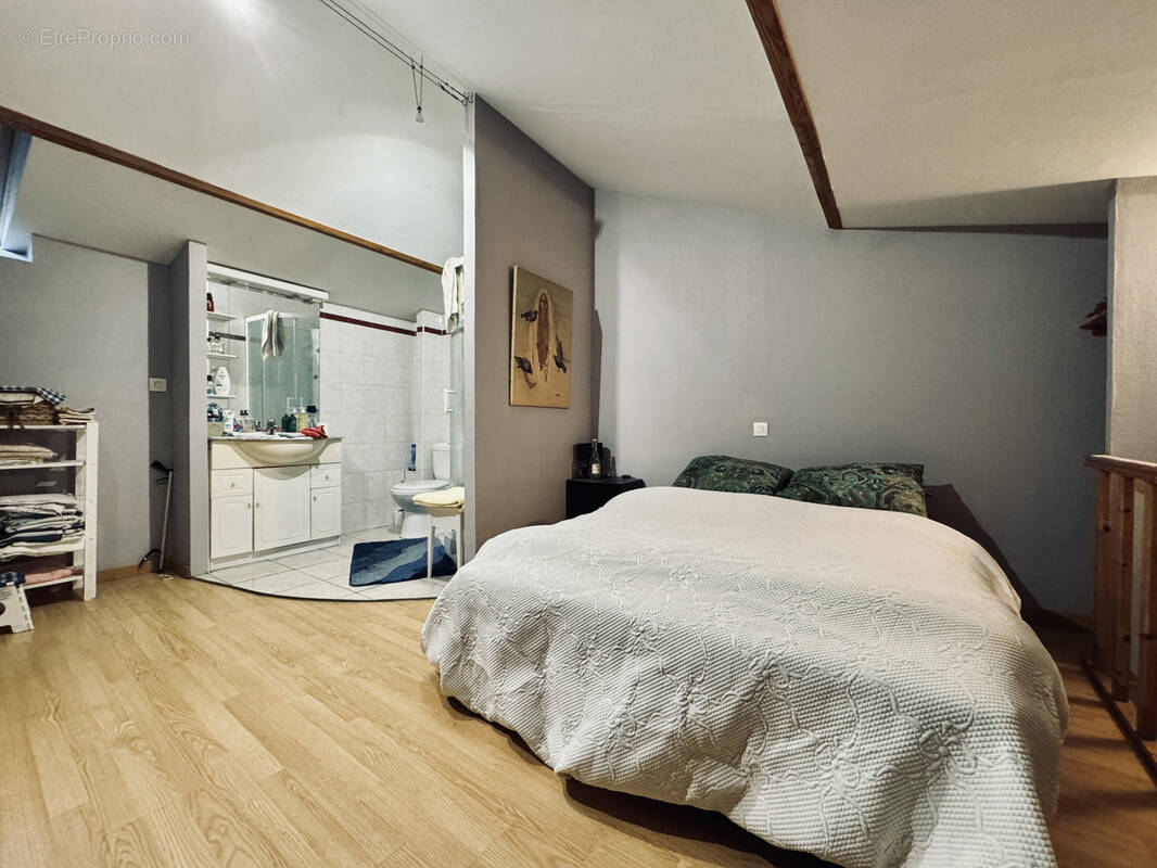 Maison à SAINT-HILAIRE-PEYROUX