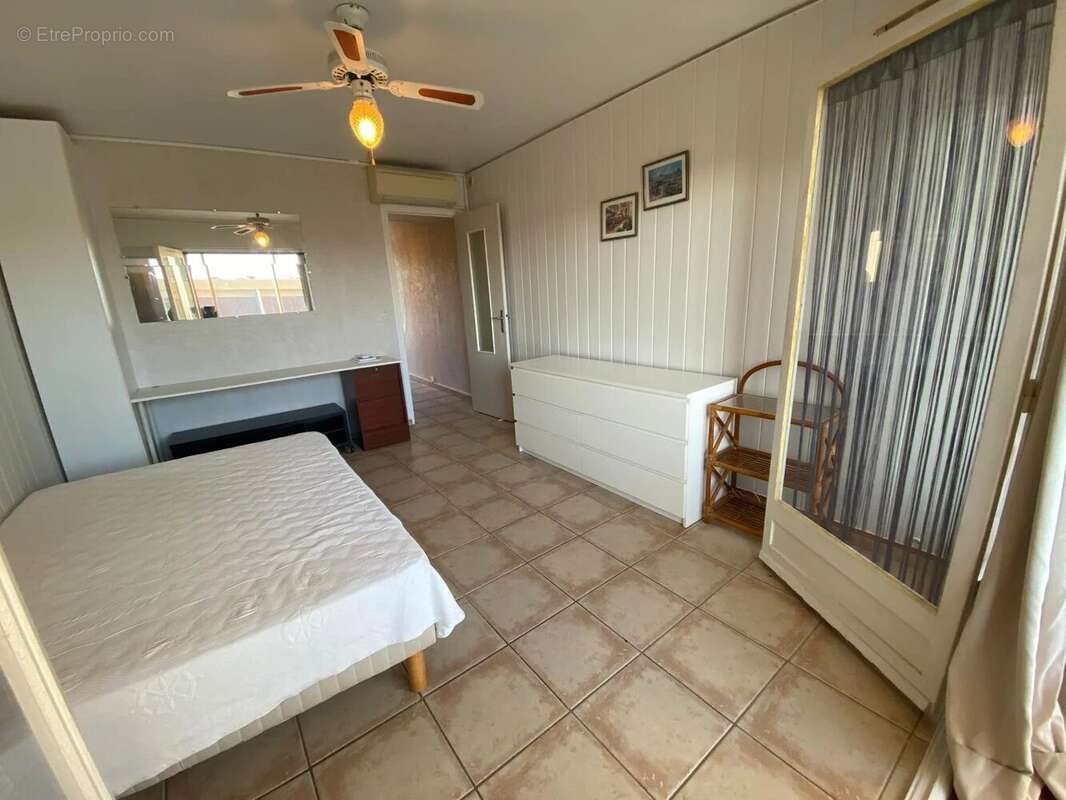 Appartement à BORMES-LES-MIMOSAS