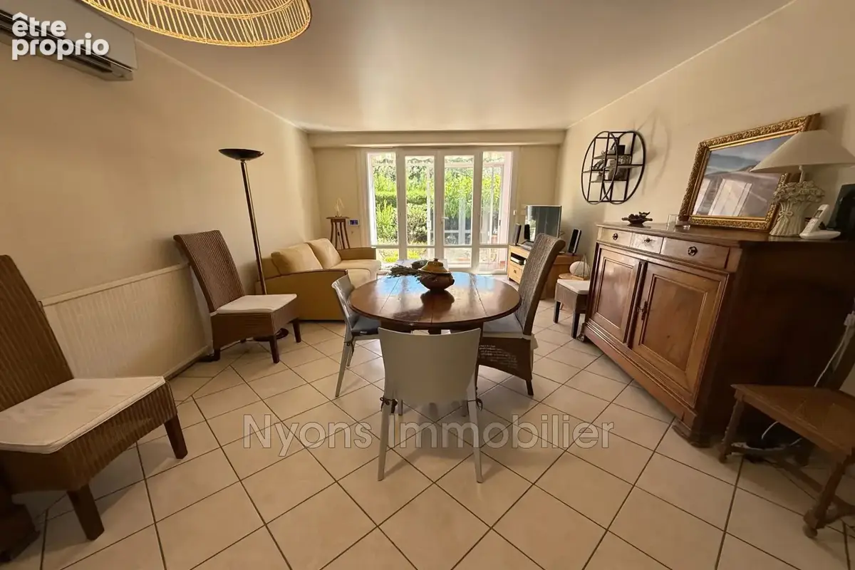 Appartement 3 pièces 74 m² à vendre à Nyons (26110) - photo 8