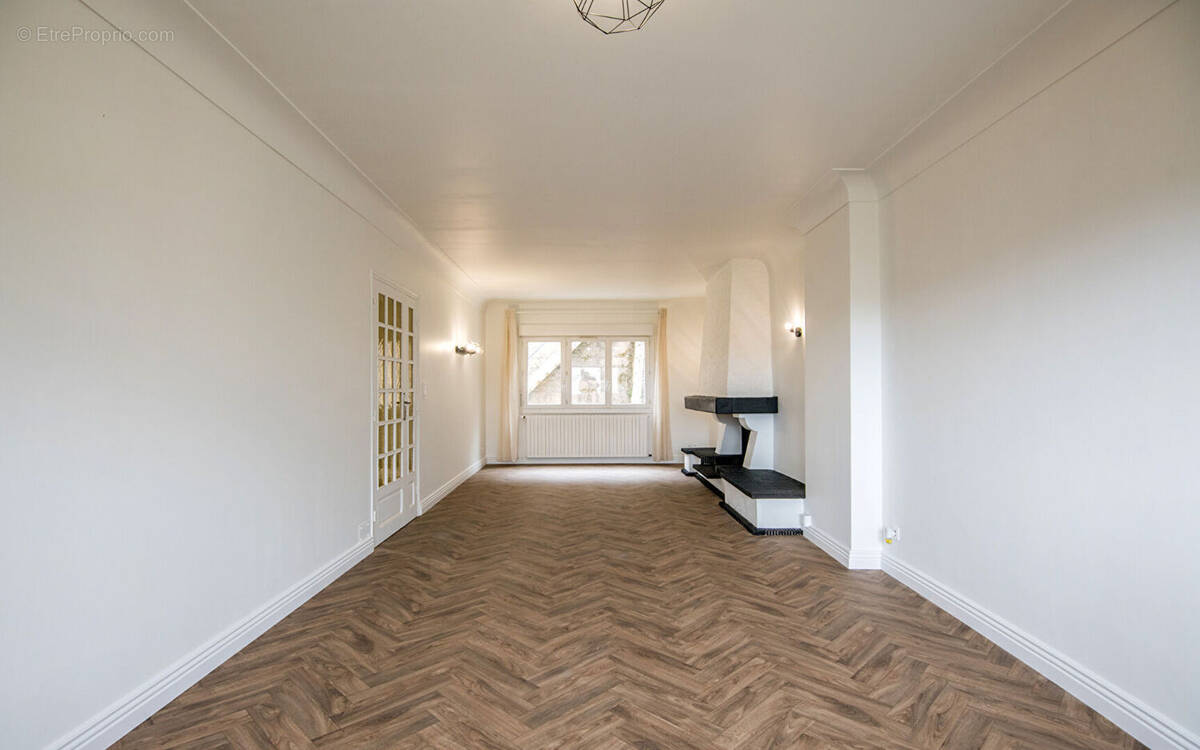 Appartement à RODEZ