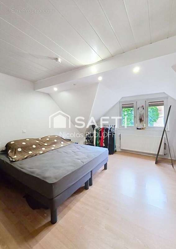 Photo 4 - Maison à AUDUN-LE-TICHE