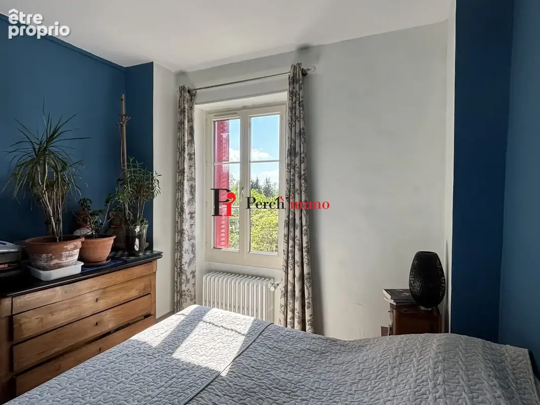 Maison 6 pièces 137 m² à vendre à Mortagne-Au-Perche (61400) - photo 7