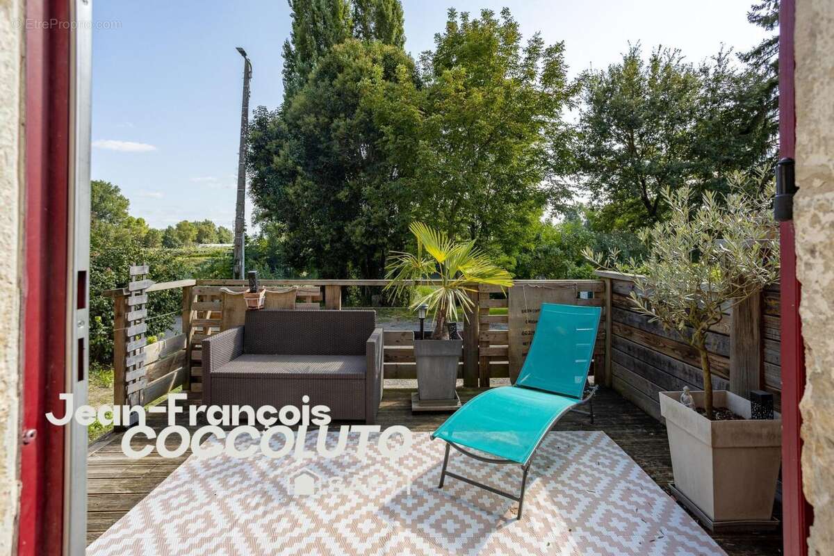 Maison 58 m² à Clermont-Dessous  - photo 5