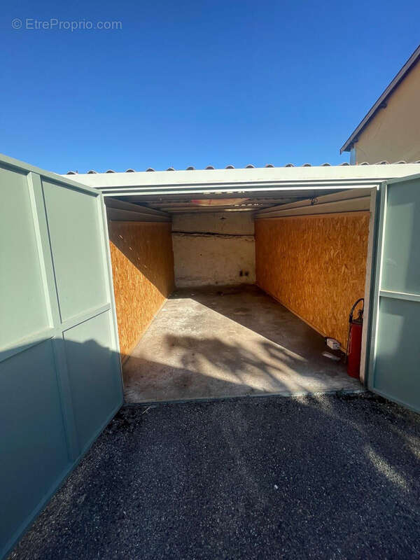 Appartement à IRIGNY