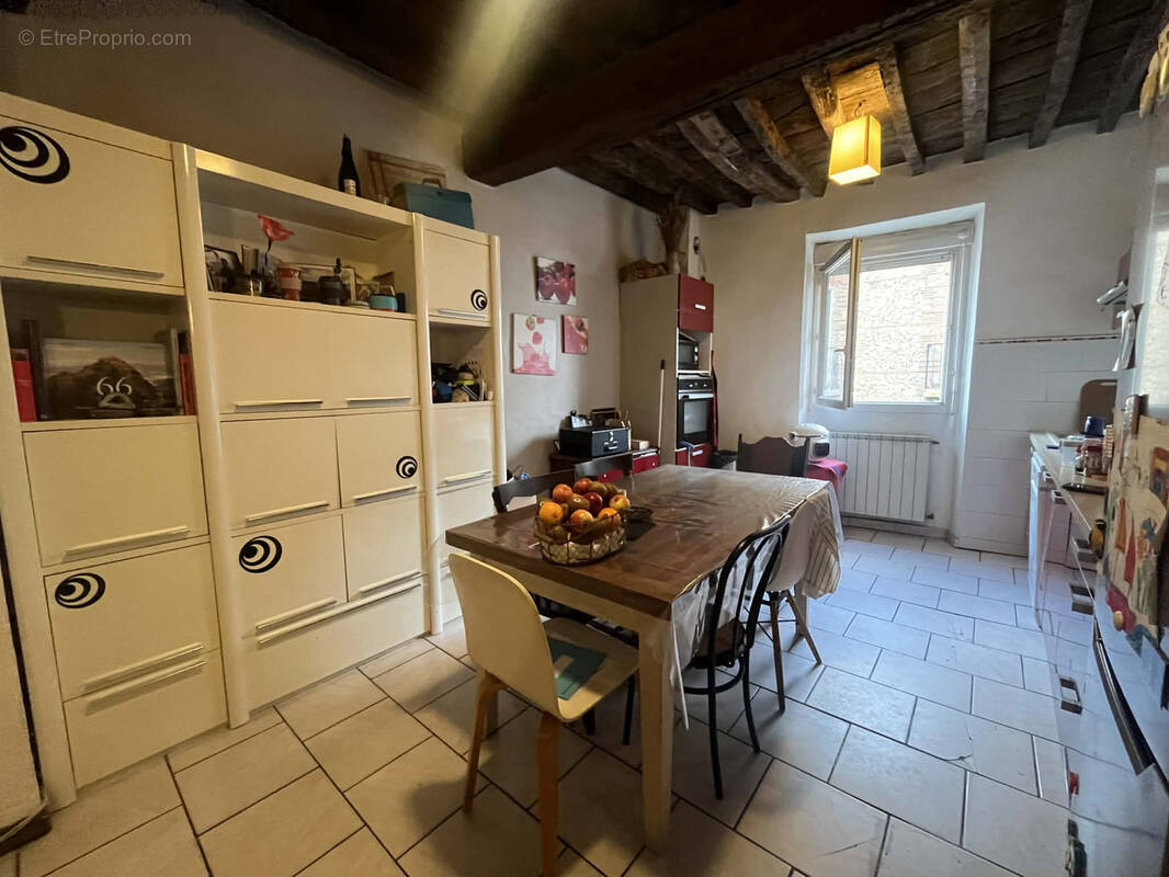Maison à CABESTANY