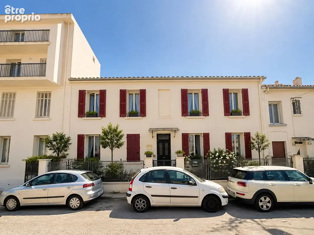 Appartement 3 pièces 48 m² à vendre à Toulon (83200) - photo 5