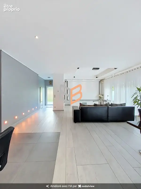 Appartement 5 pièces 137 m² à vendre à Villerupt (54190) - photo 1