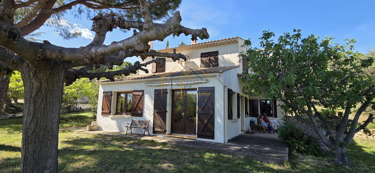 Maison à NEFFIES