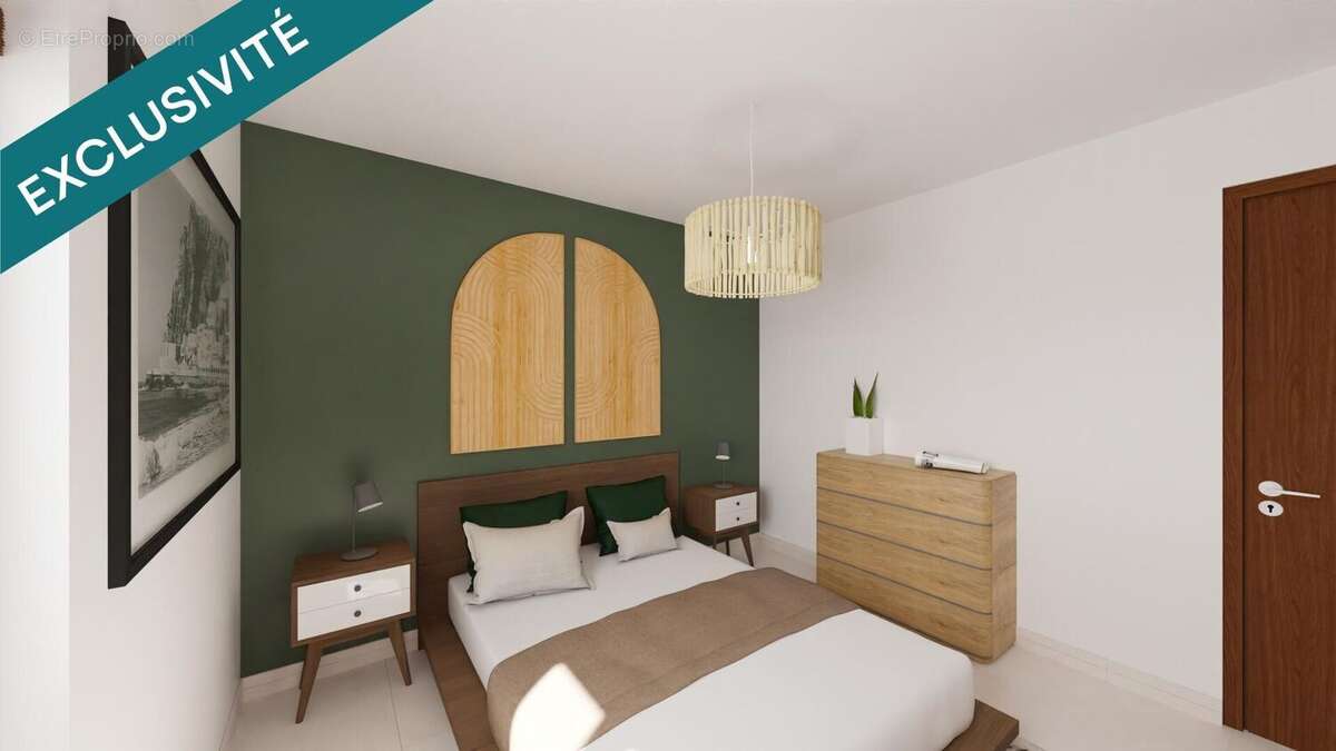 Photo 3 - Appartement à FREJUS