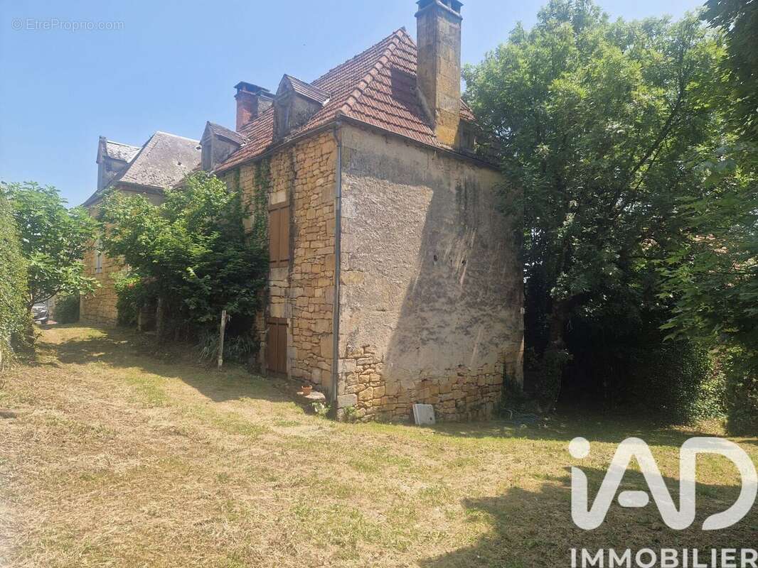 Photo 7 - Maison à CALVIAC-EN-PERIGORD