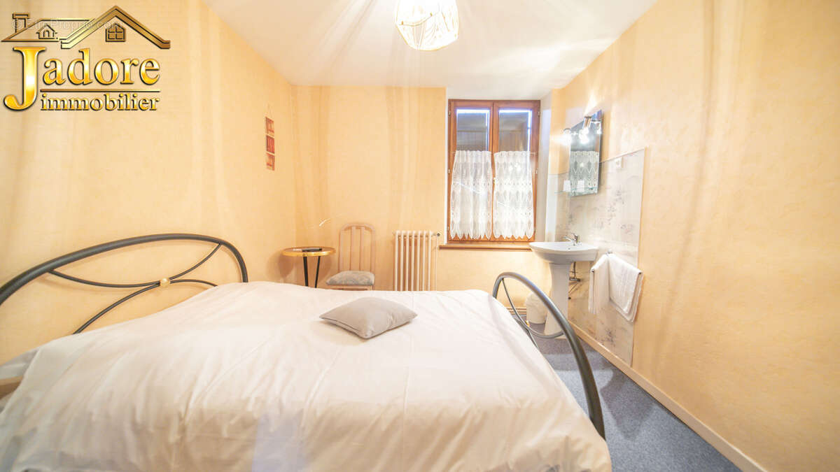 Appartement à PLAINFAING