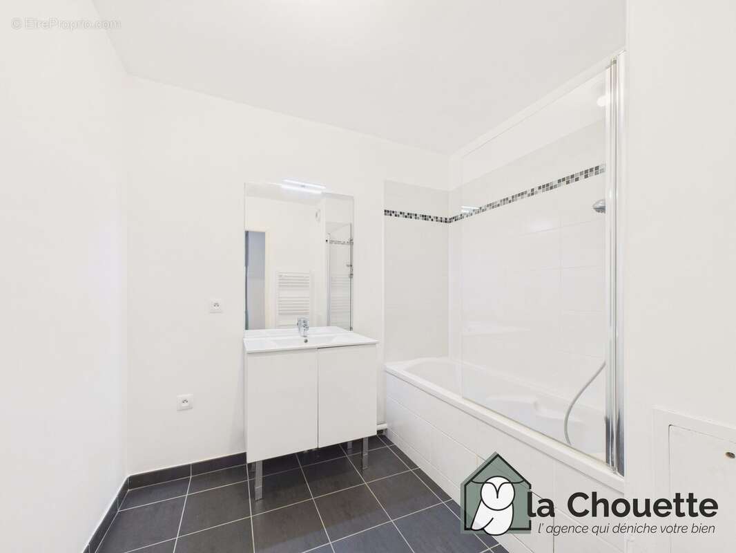 Appartement à CAPINGHEM