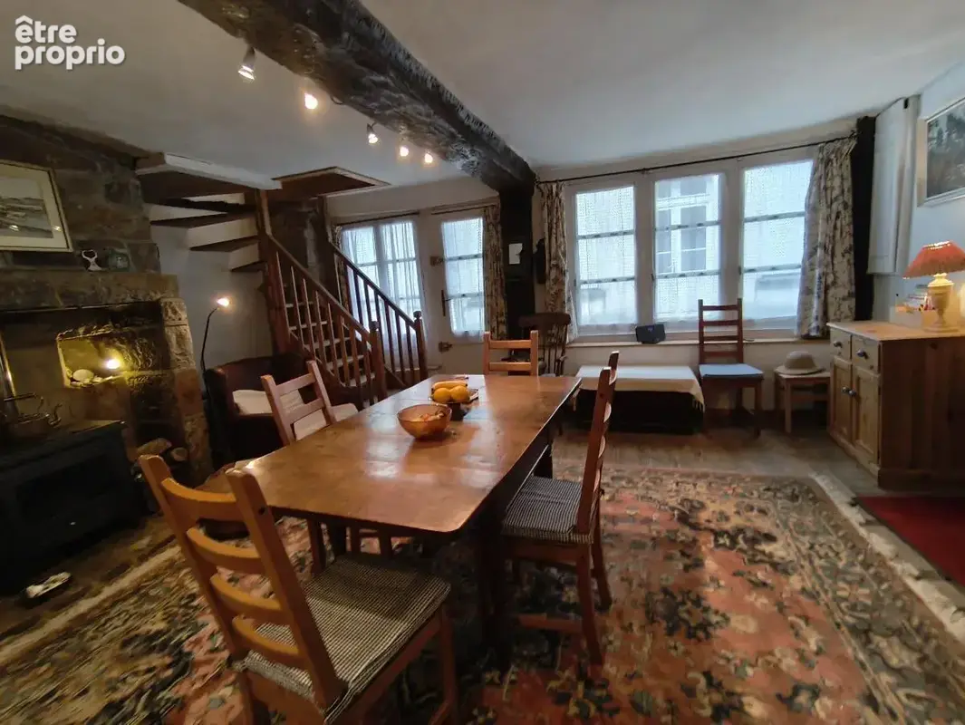 Maison 54 m² à Domfront  - photo 8