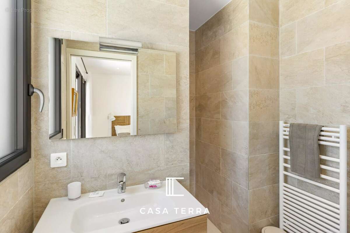Maison à PORTO-VECCHIO
