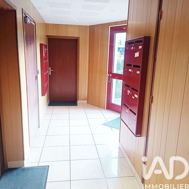 Photo 2 - Appartement à CHATEAU-THIERRY