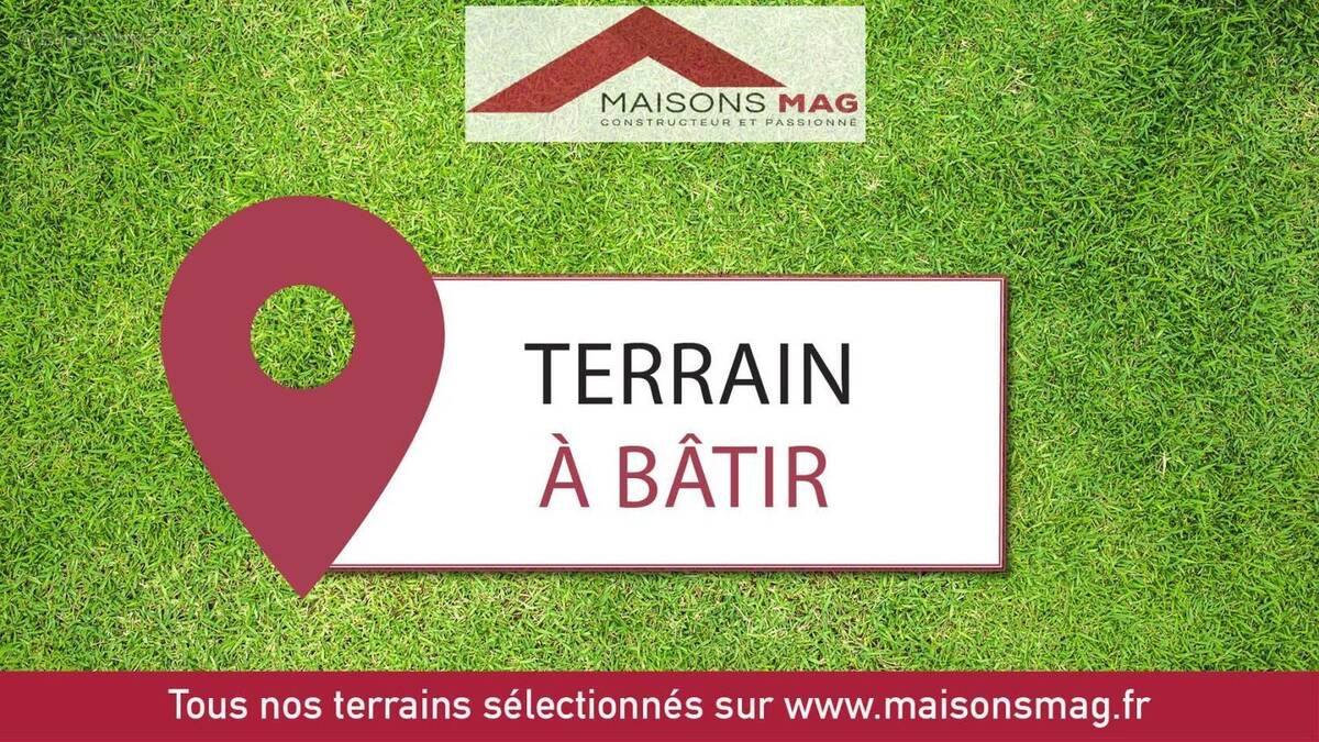 Terrain à BELLERIVE-SUR-ALLIER