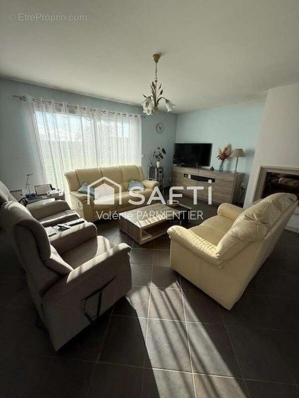 Photo 5 - Maison à SORRUS