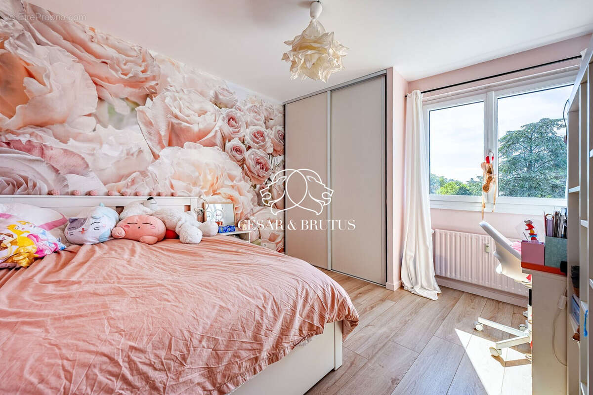 Appartement à LYON-5E