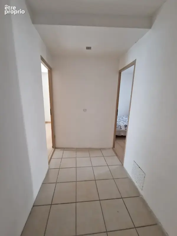 Maison de ville avec extérieurs- rares   Quartier Tribunal - photo 15