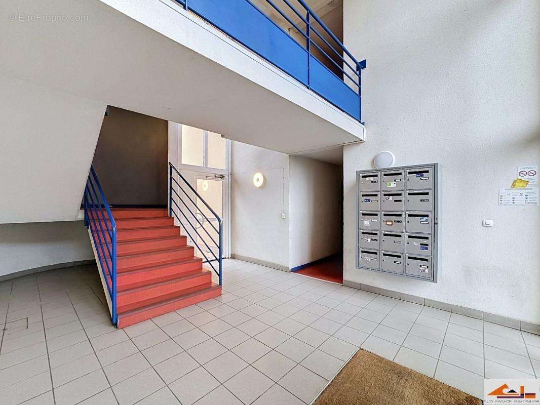 Appartement - photo 7