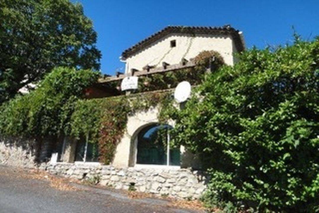 Maison à ALES