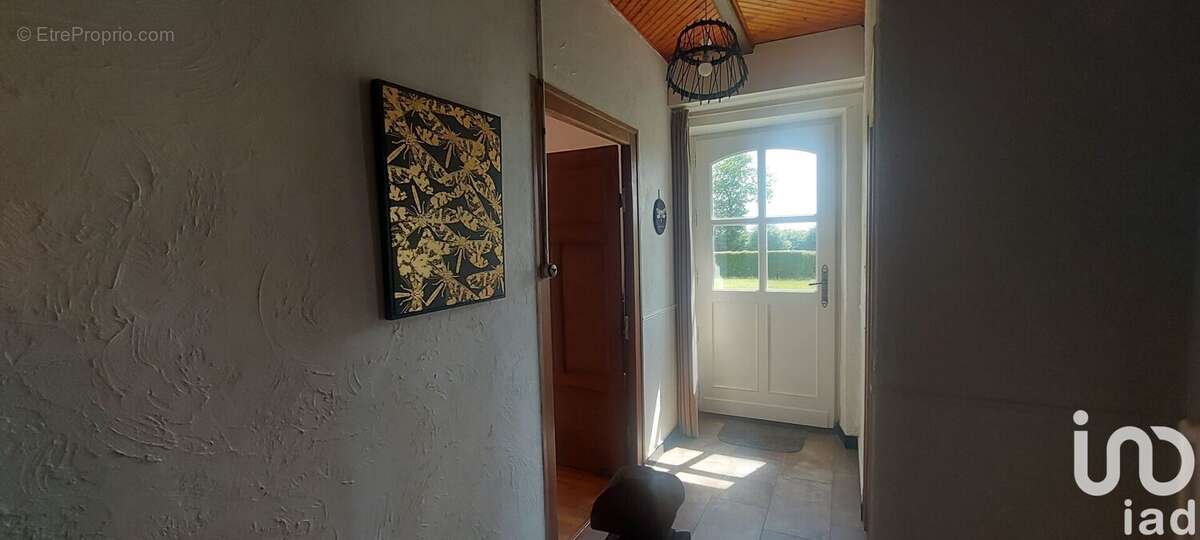 Photo 4 - Maison à LAMBALLE