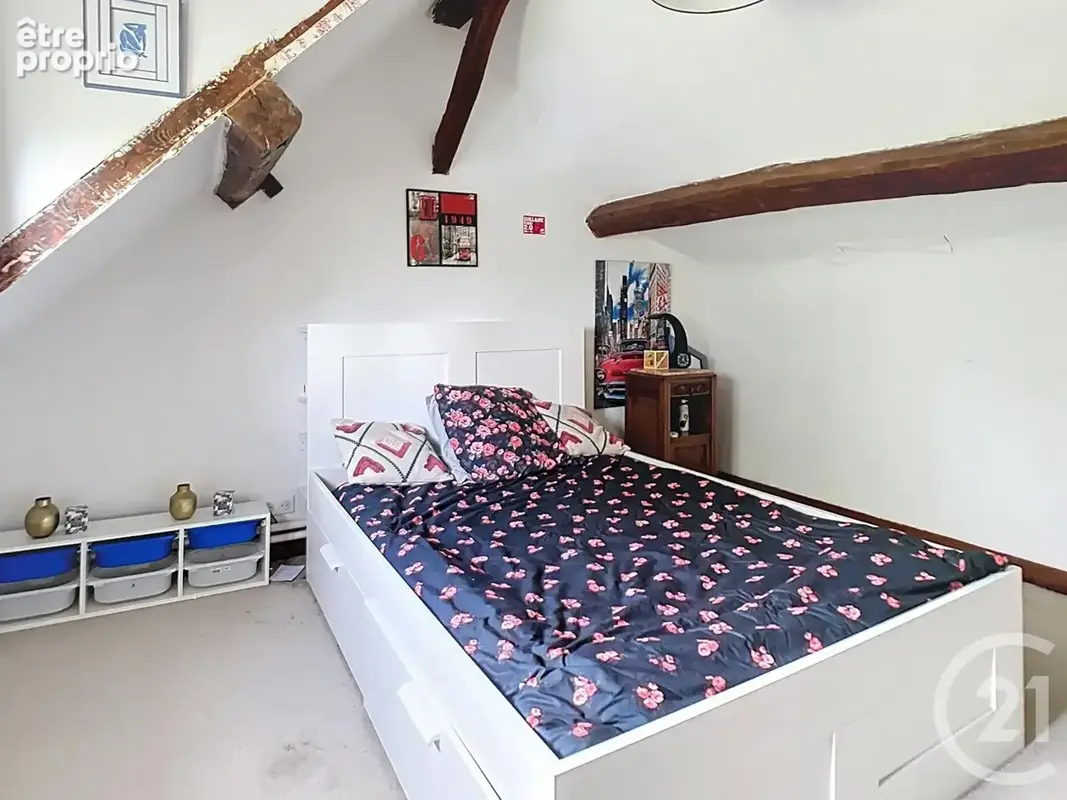Maison 7 pièces 200 m² à vendre à Gisors (27140) - photo 19