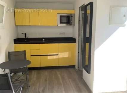 Pégomas – villa neuve 2020 + studio + forte valeur foncière ajoutée - photo 34