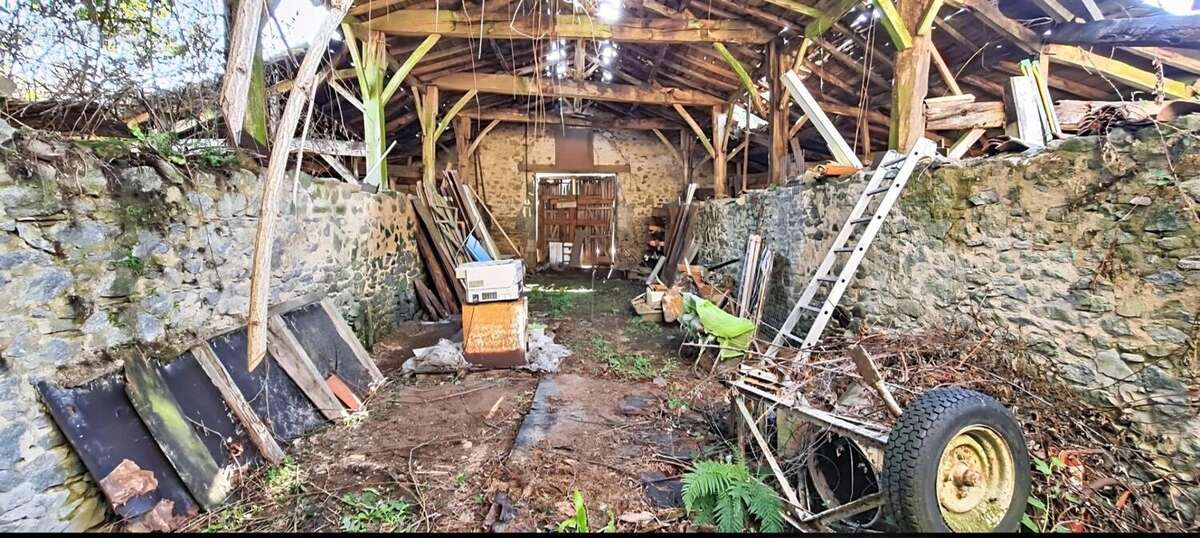 Photo 4 - Maison à AVRILLE